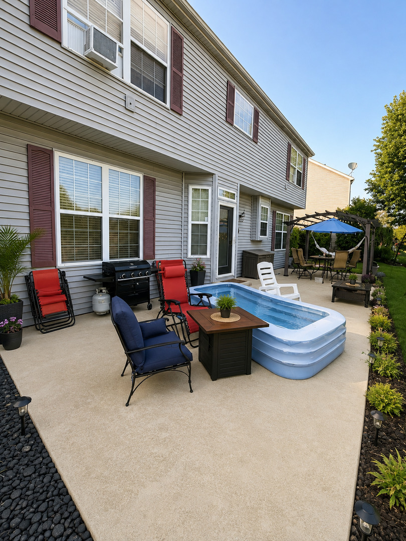 1604 Grand Highlands Drive Property Photo 2