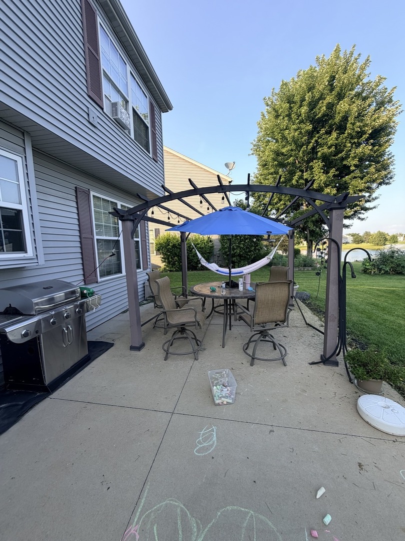 1604 Grand Highlands Drive Property Photo 3