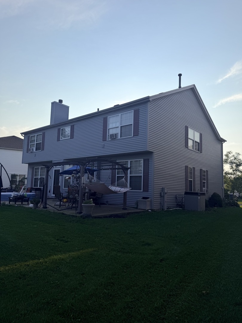 1604 Grand Highlands Drive Property Photo 4