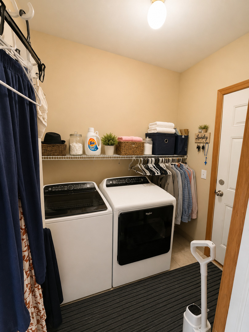 1604 Grand Highlands Drive Property Photo 8