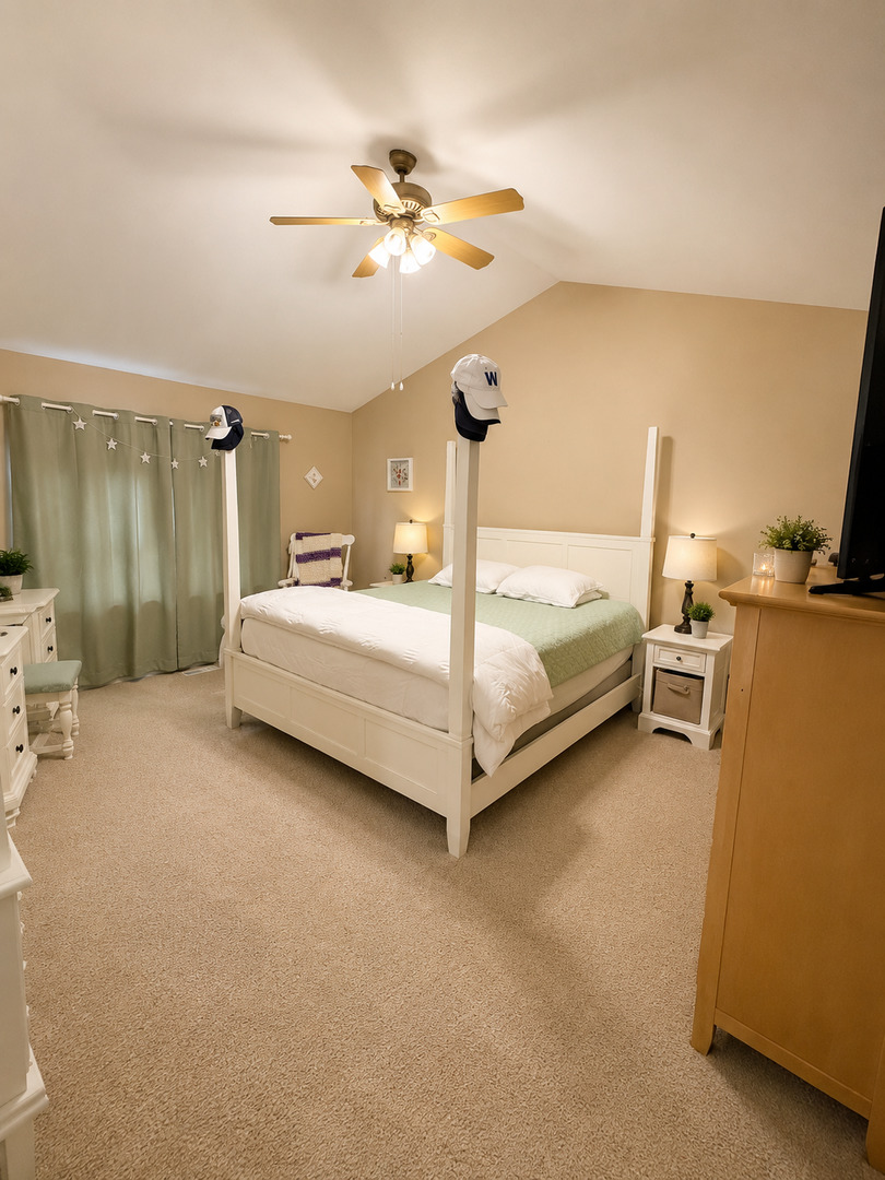 1604 Grand Highlands Drive Property Photo 13