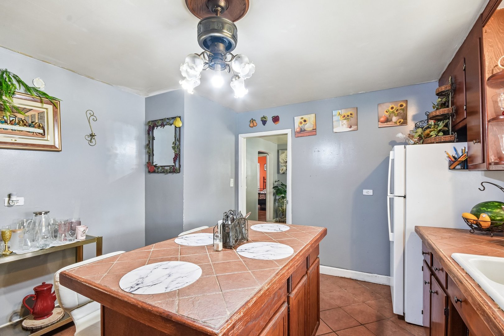 3458 W 72nd Place Property Photo 17