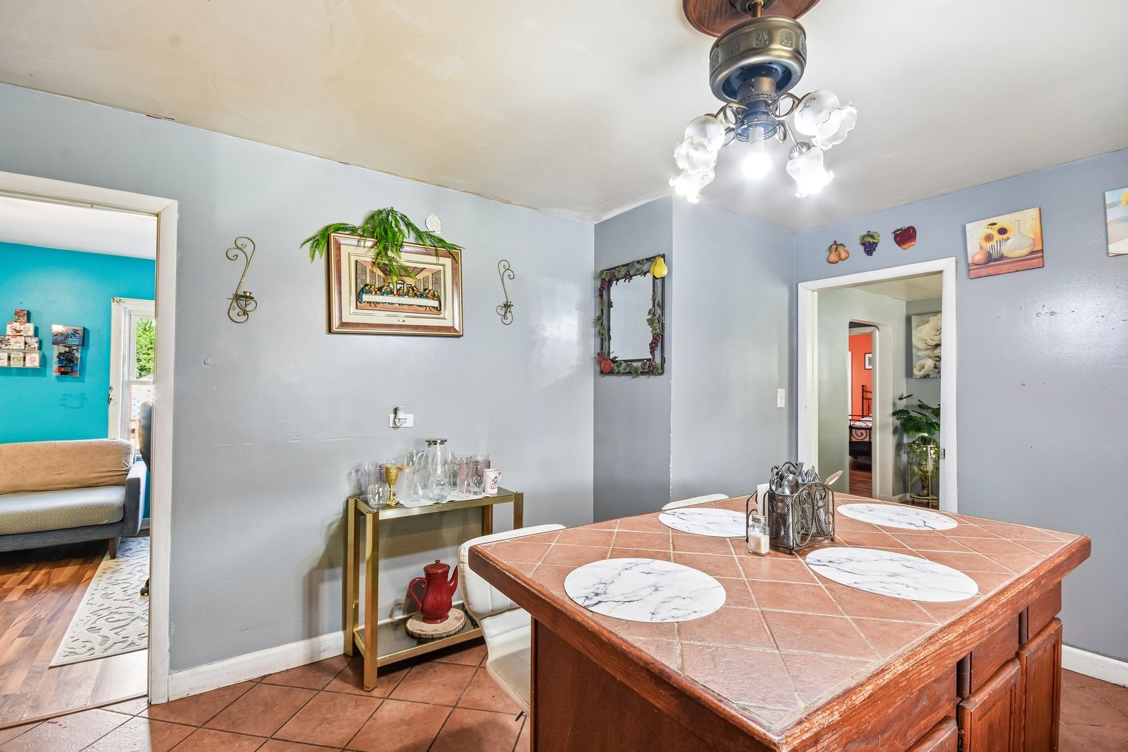 3458 W 72nd Place Property Photo 18