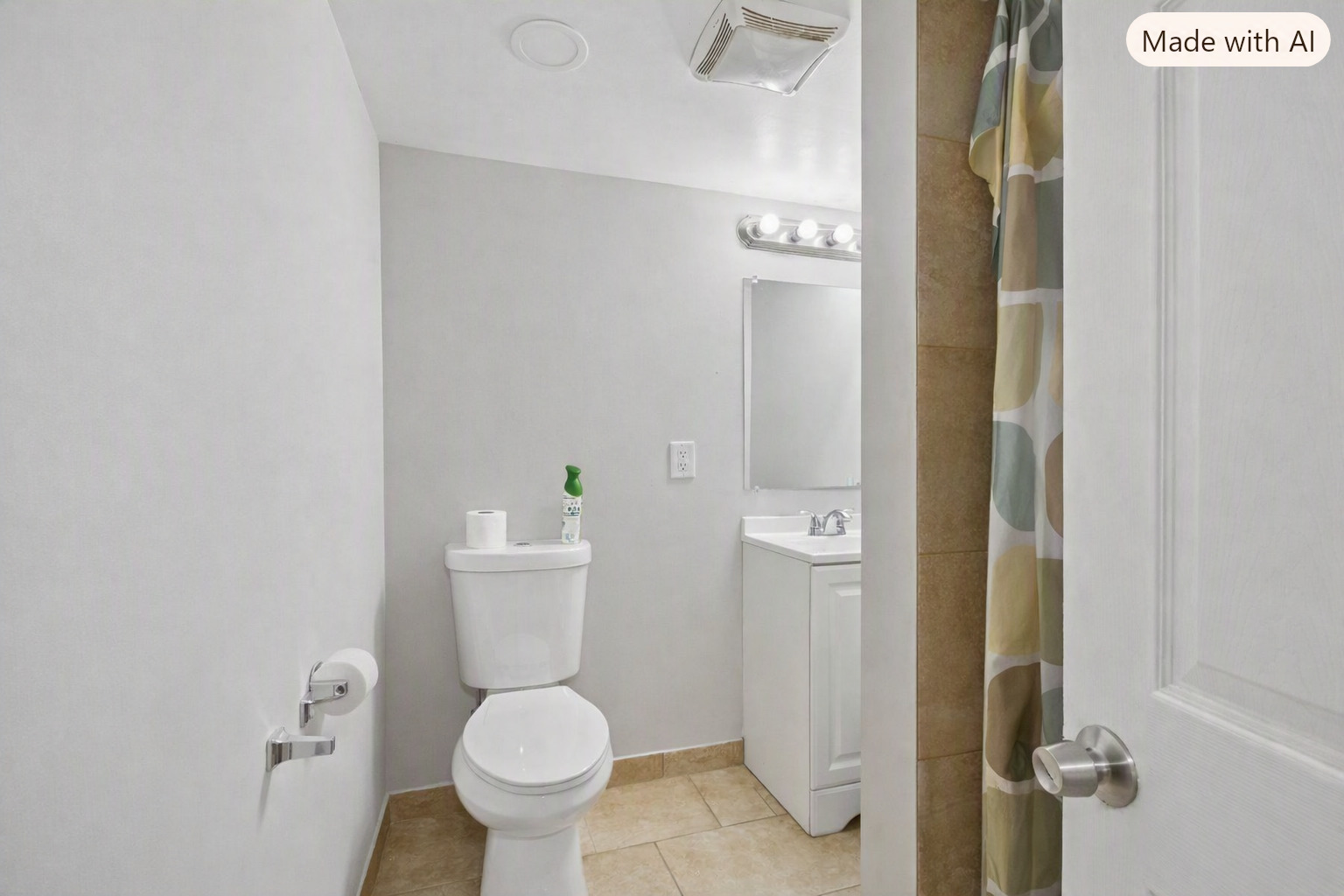 3458 W 72nd Place Property Photo 29