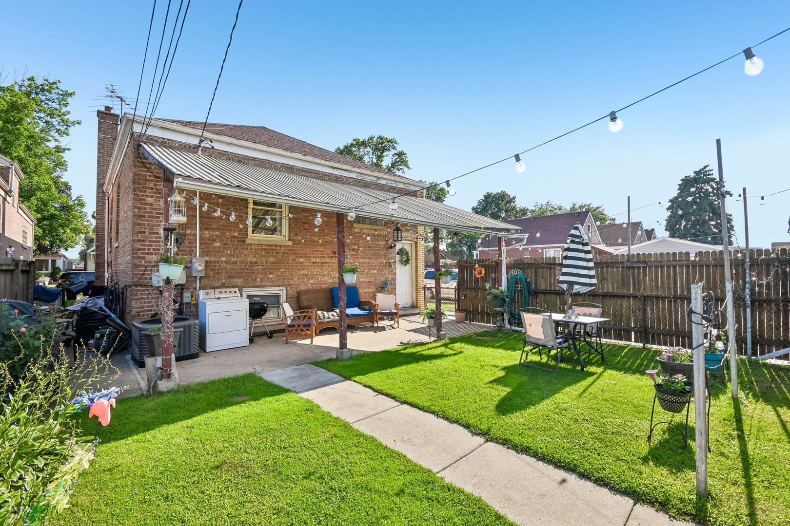 3458 W 72nd Place Property Photo 31