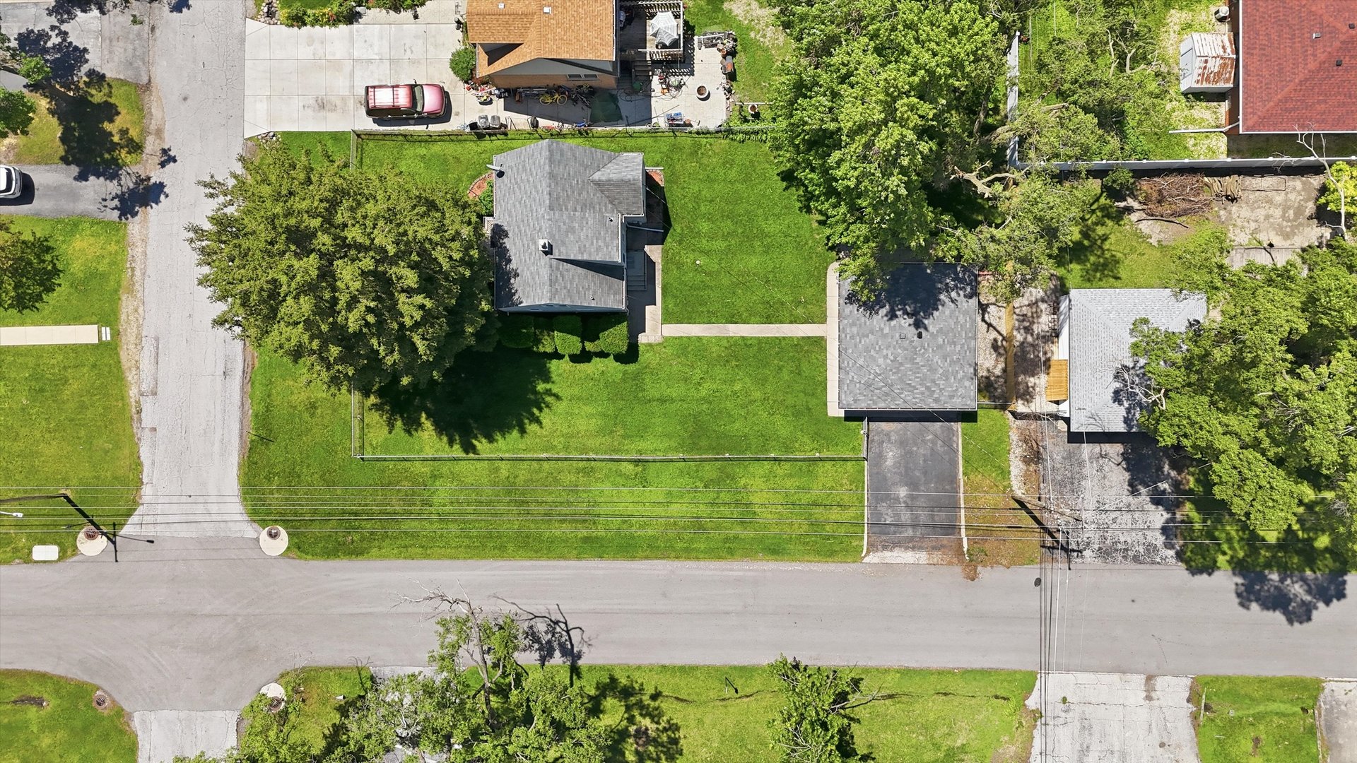 11800 S Ridgeway Avenue Property Photo 3