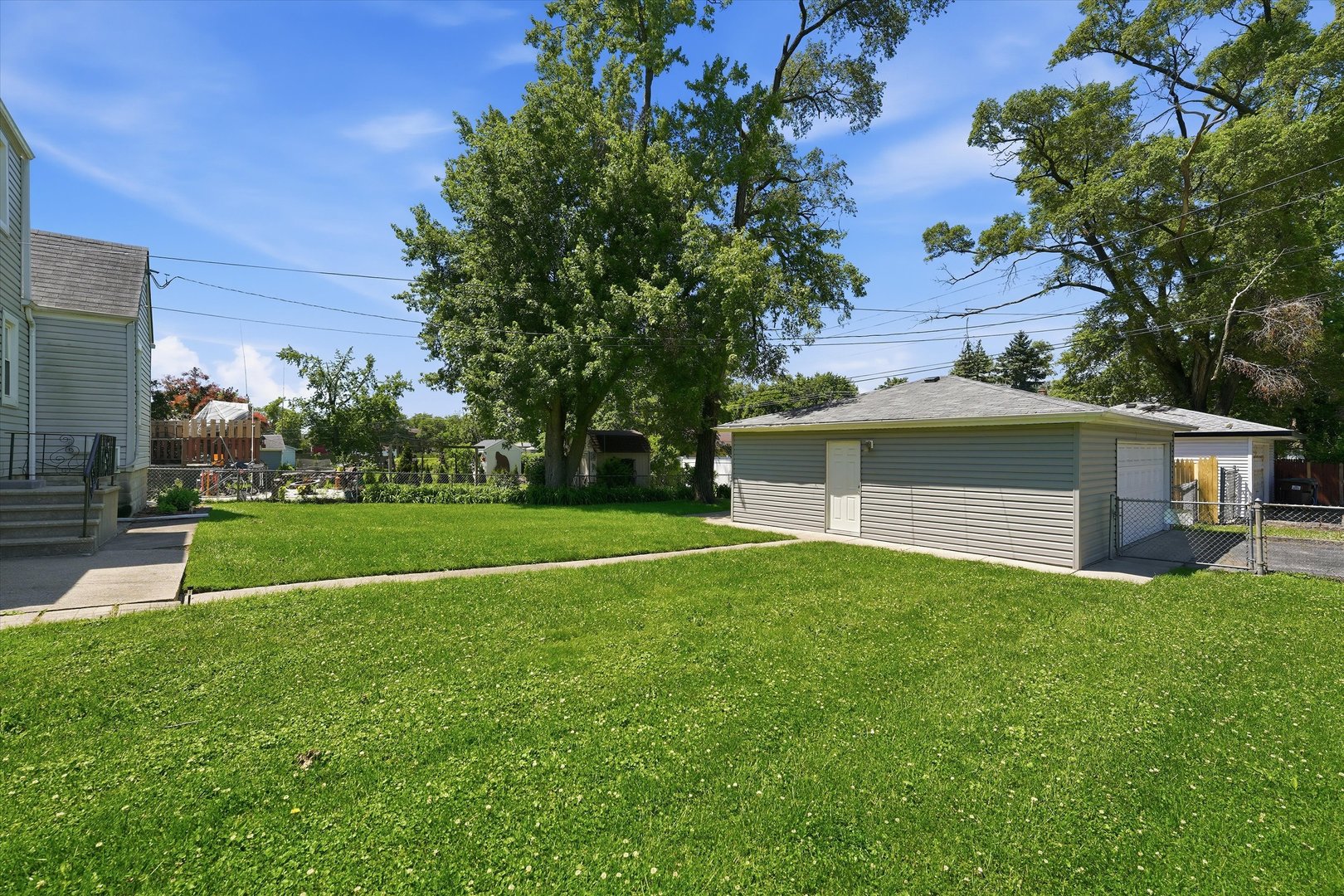 11800 S Ridgeway Avenue Property Photo 23