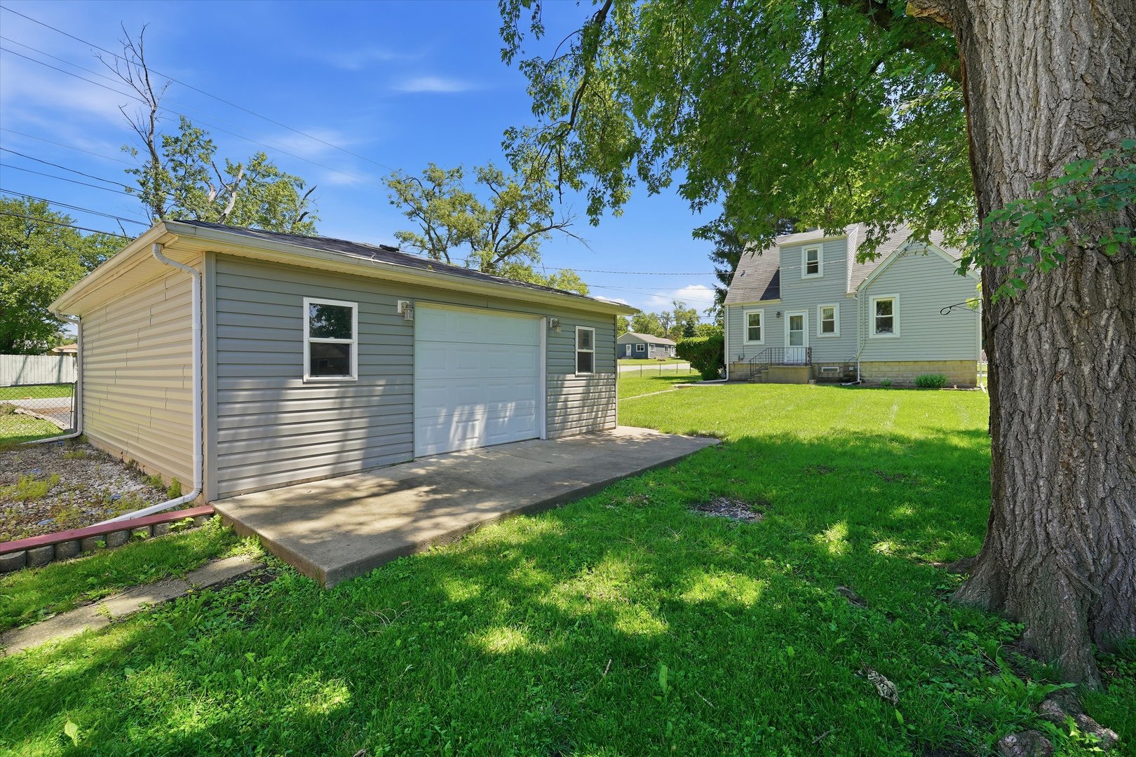 11800 S Ridgeway Avenue Property Photo 24