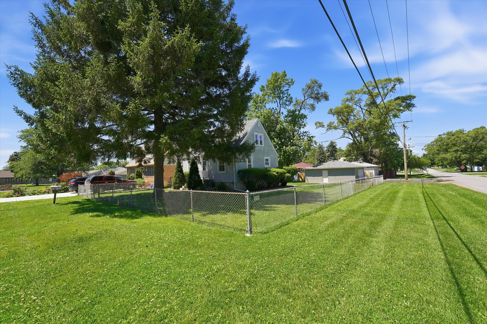 11800 S Ridgeway Avenue Property Photo 25