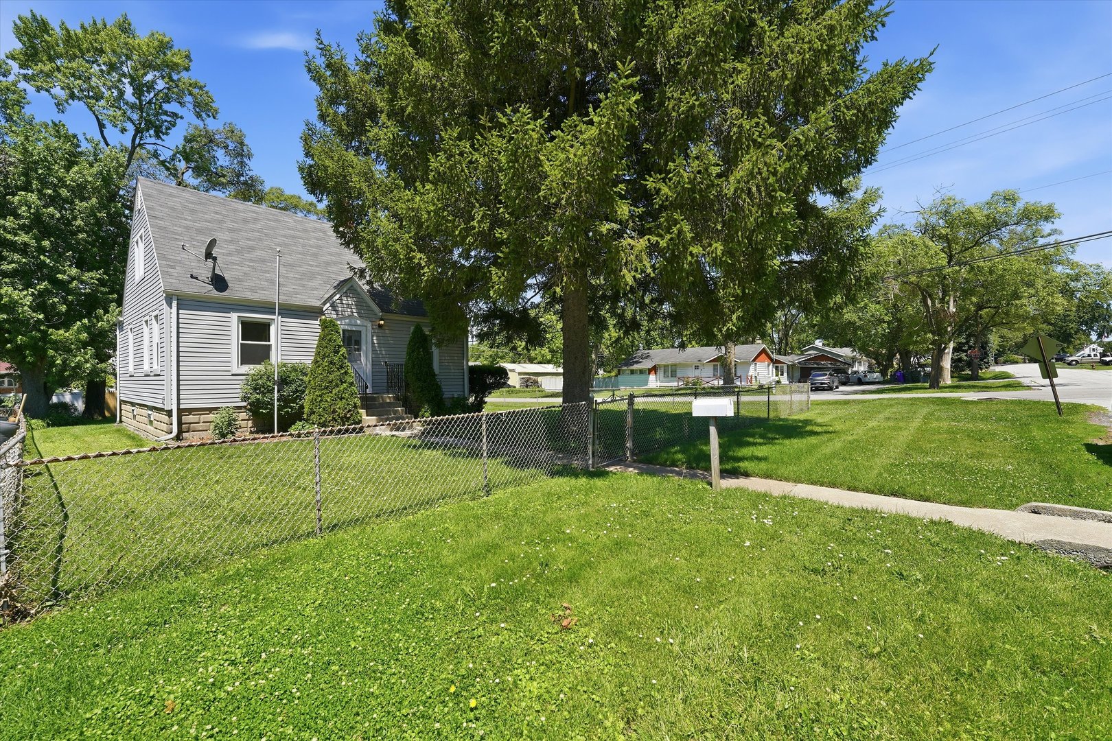 11800 S Ridgeway Avenue Property Photo 26