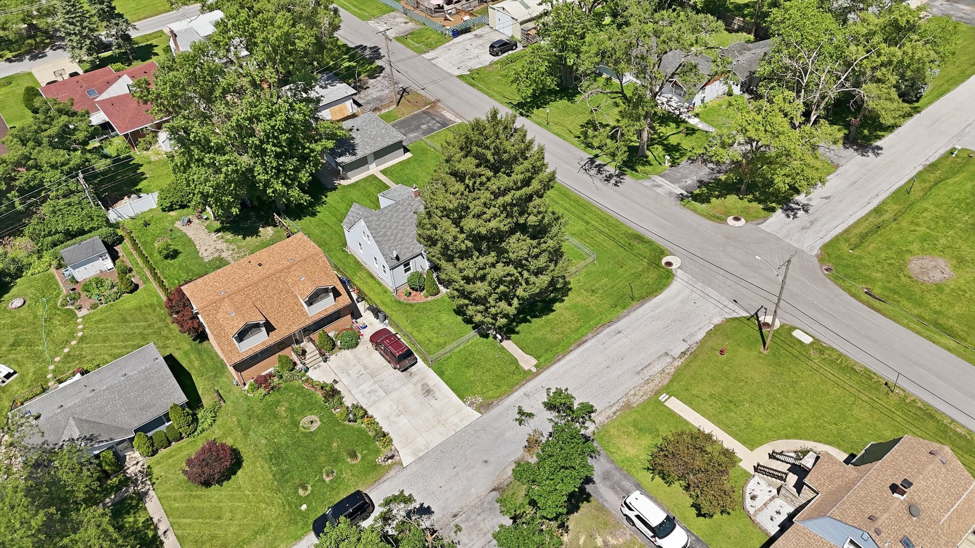 11800 S Ridgeway Avenue Property Photo 28
