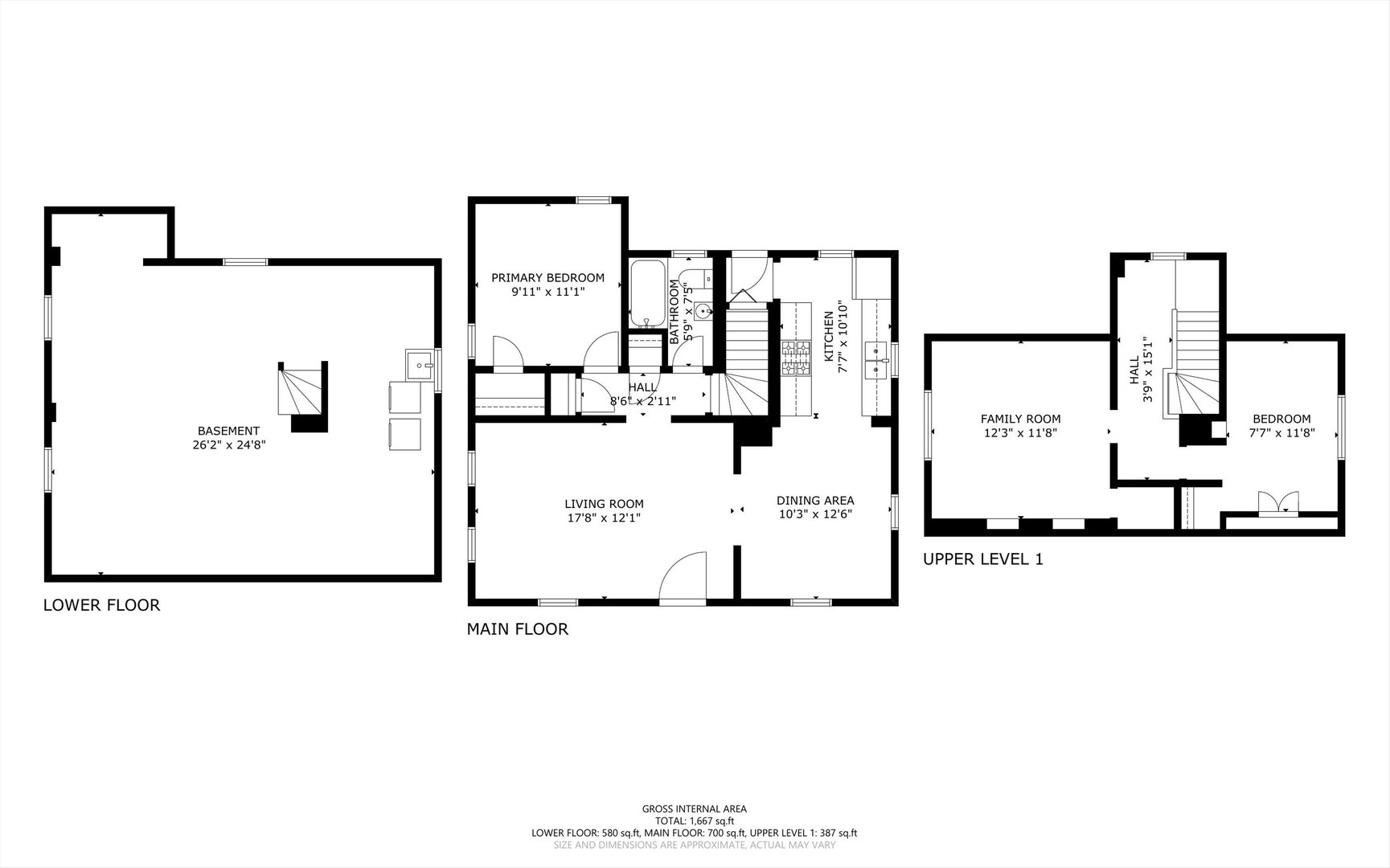 11800 S Ridgeway Avenue Property Photo 29