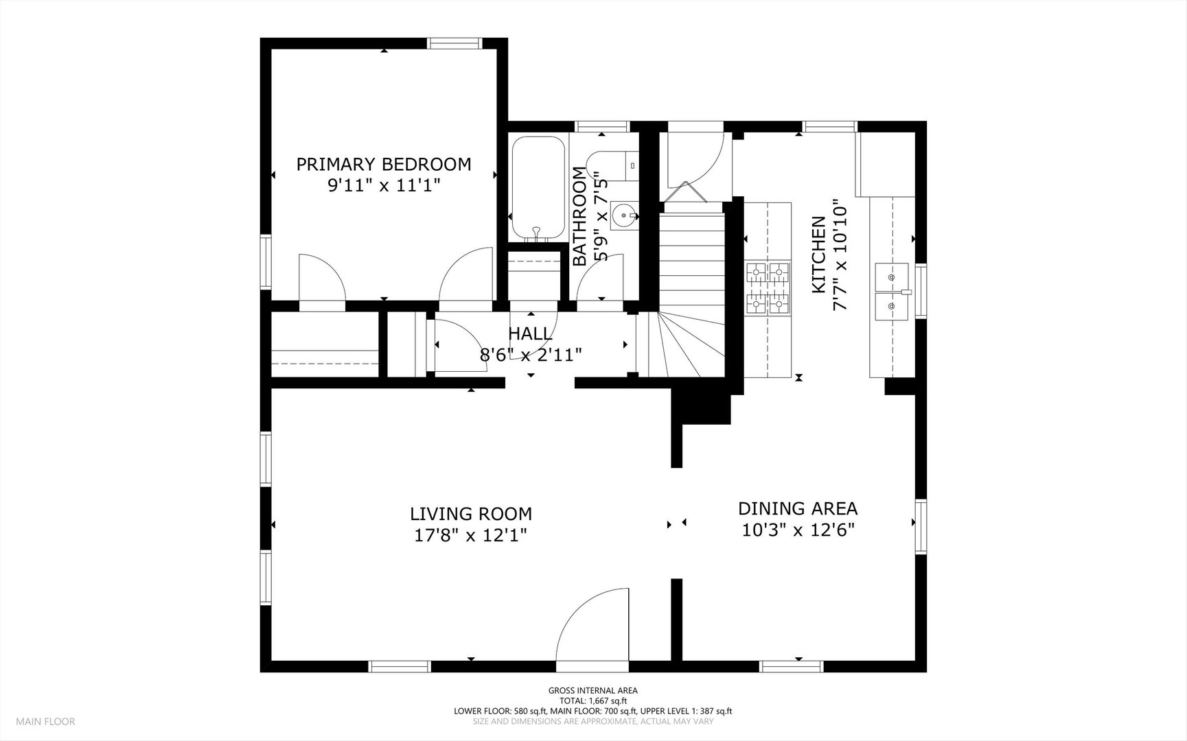 11800 S Ridgeway Avenue Property Photo 32