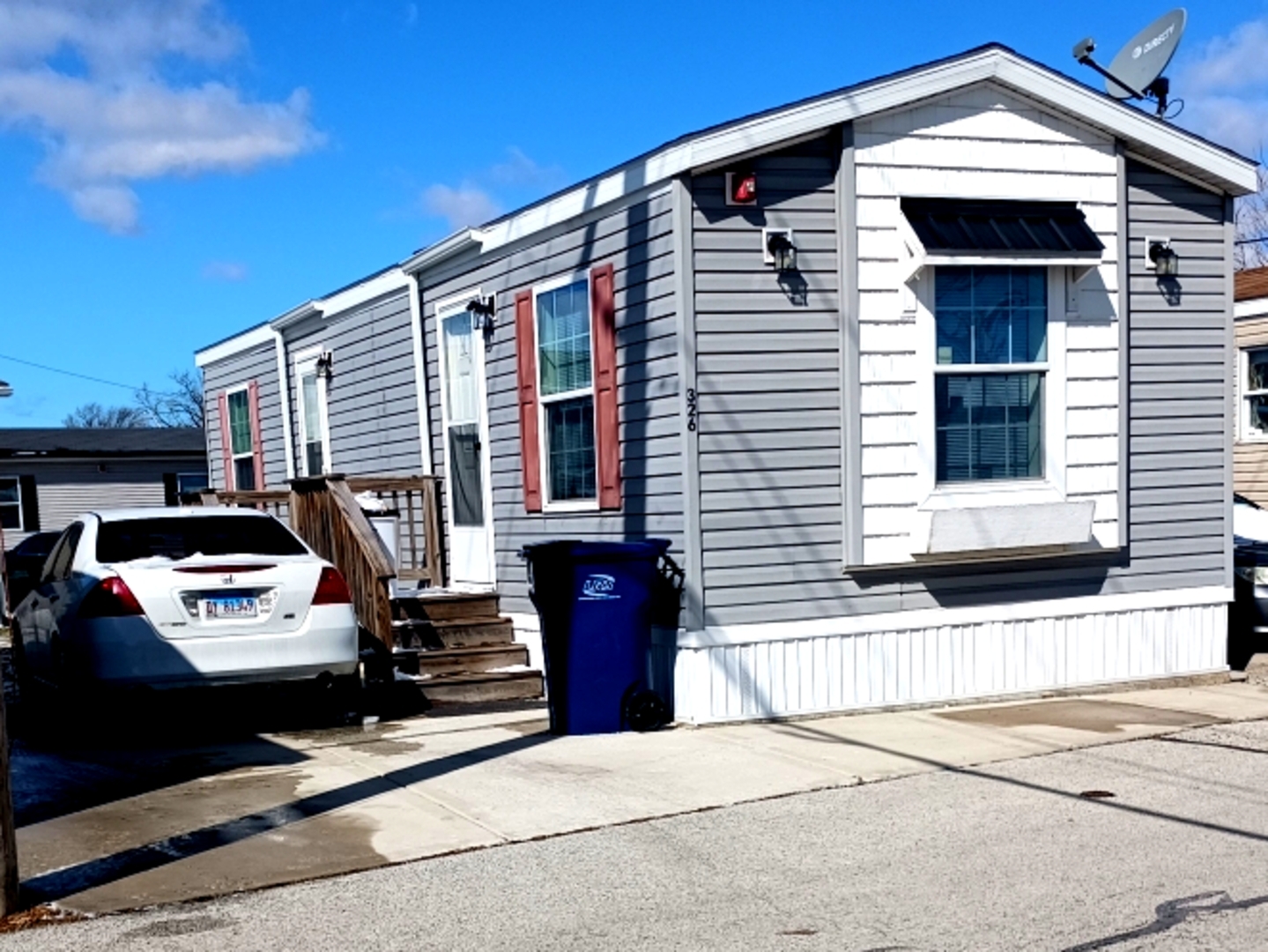 8800 S Harlem Avenue 326 Property Photo 1