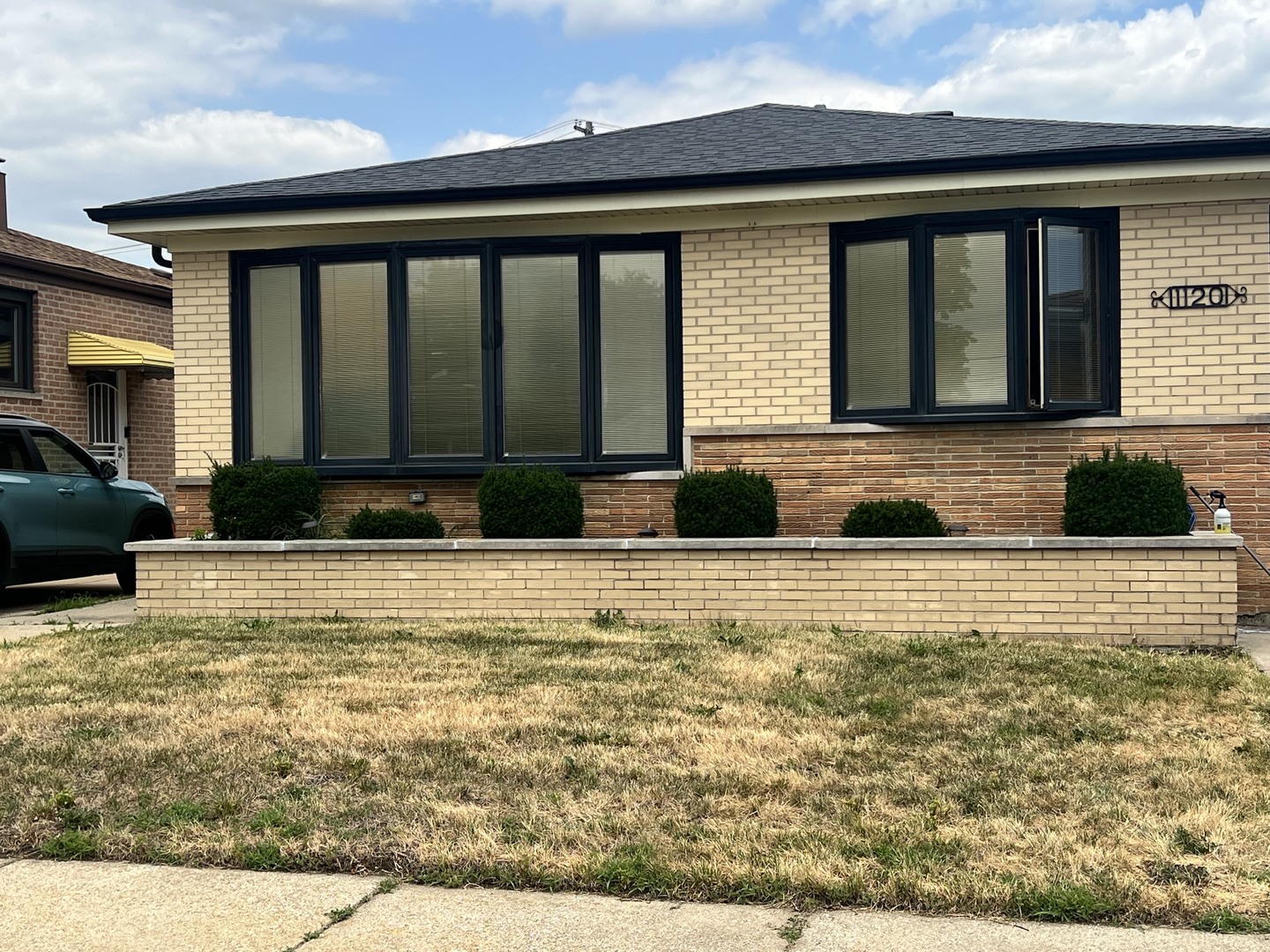 1120 W 107th Place Property Photo