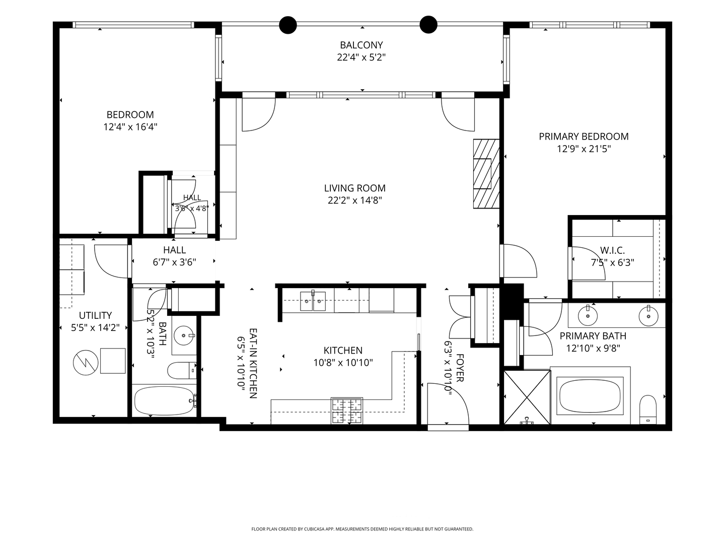 190 E Walton Street 302 Property Photo 26