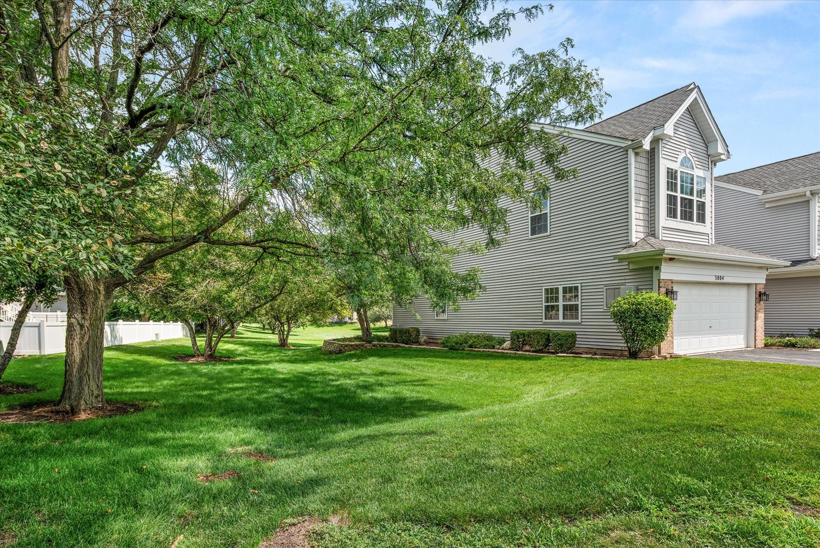 3804 Petra Court Property Photo 29