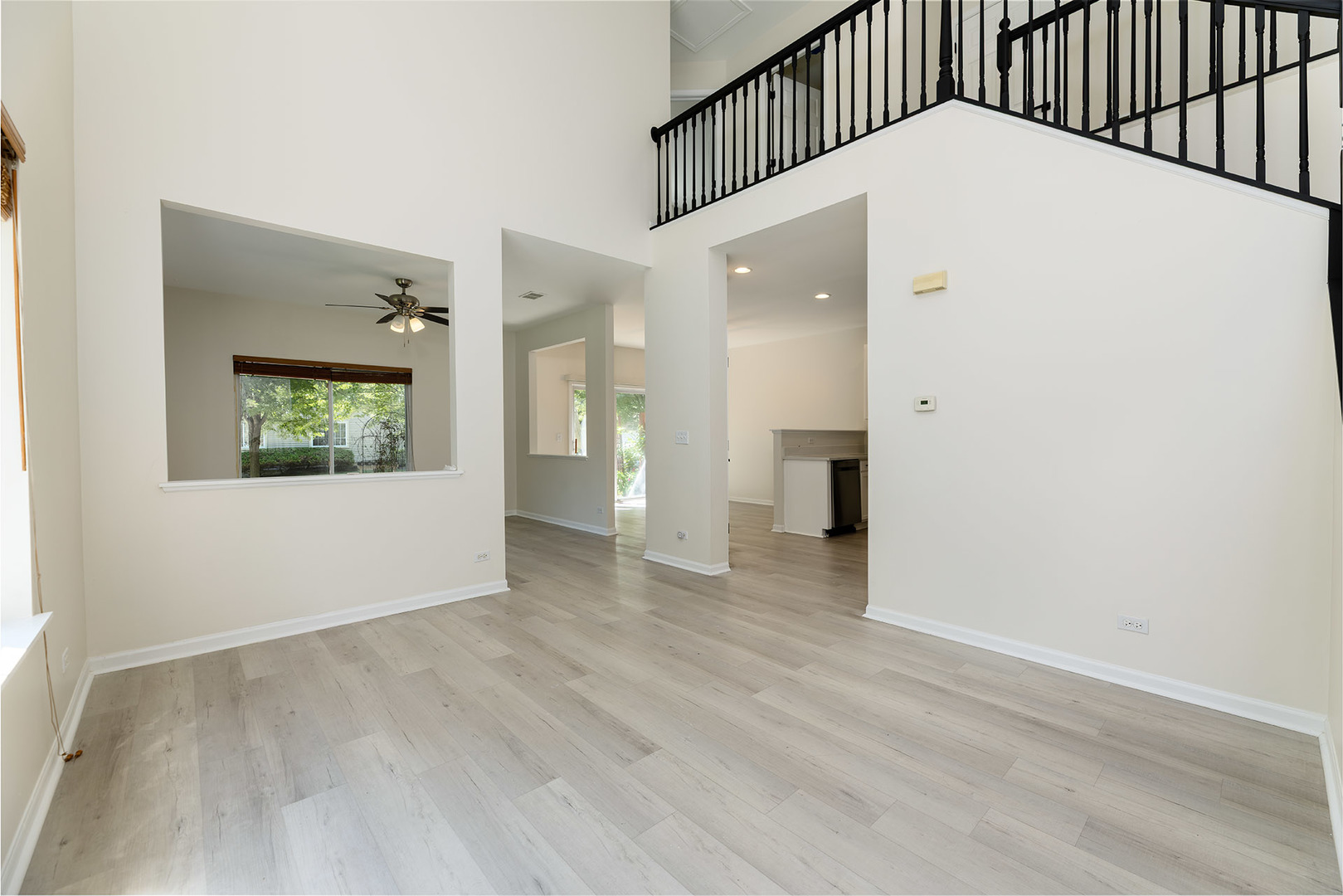 311 Abington Woods Drive Property Photo 5