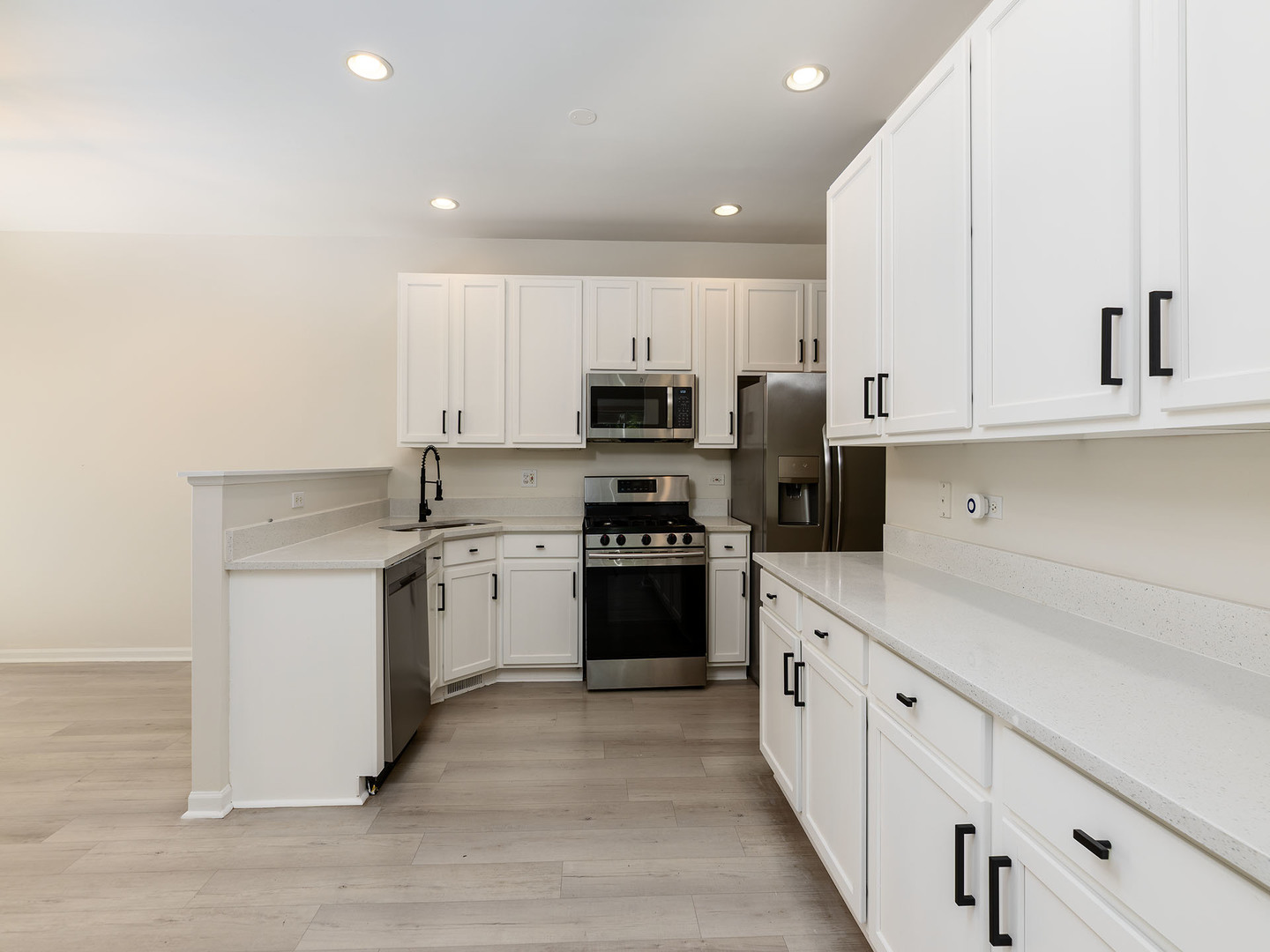 311 Abington Woods Drive Property Photo 11