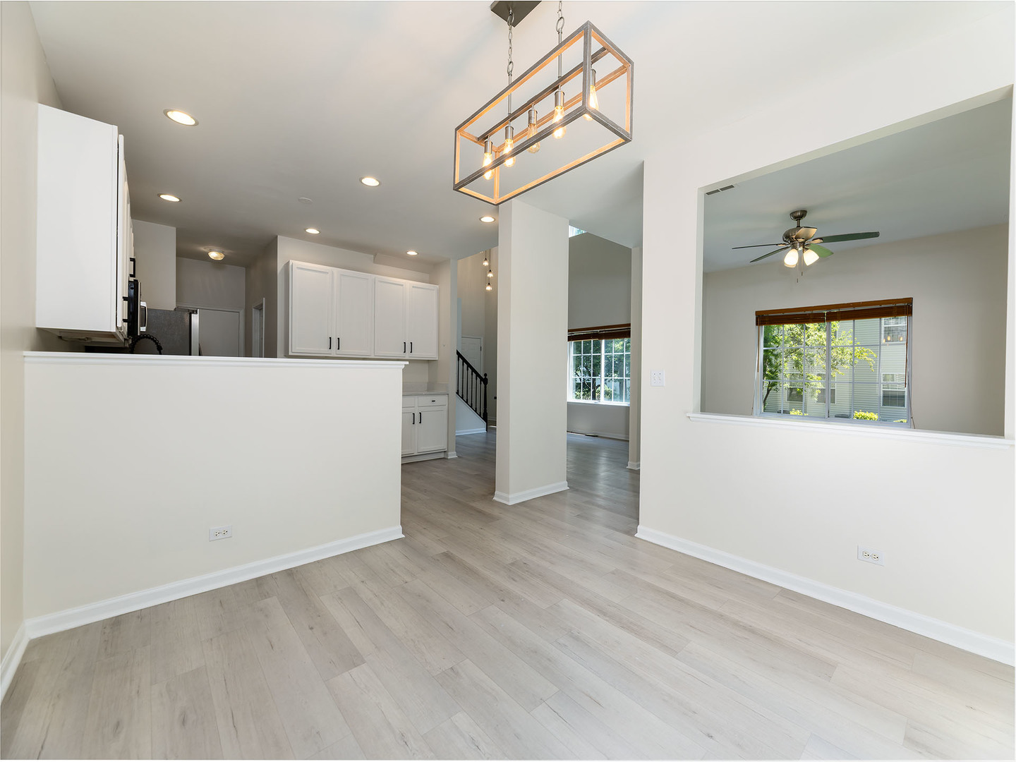 311 Abington Woods Drive Property Photo 16