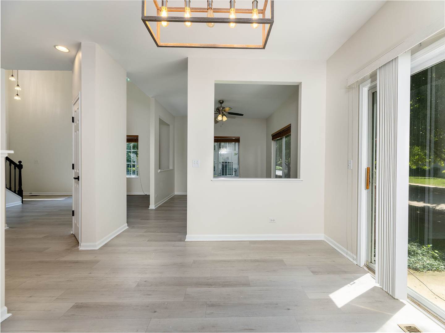 311 Abington Woods Drive Property Photo 17