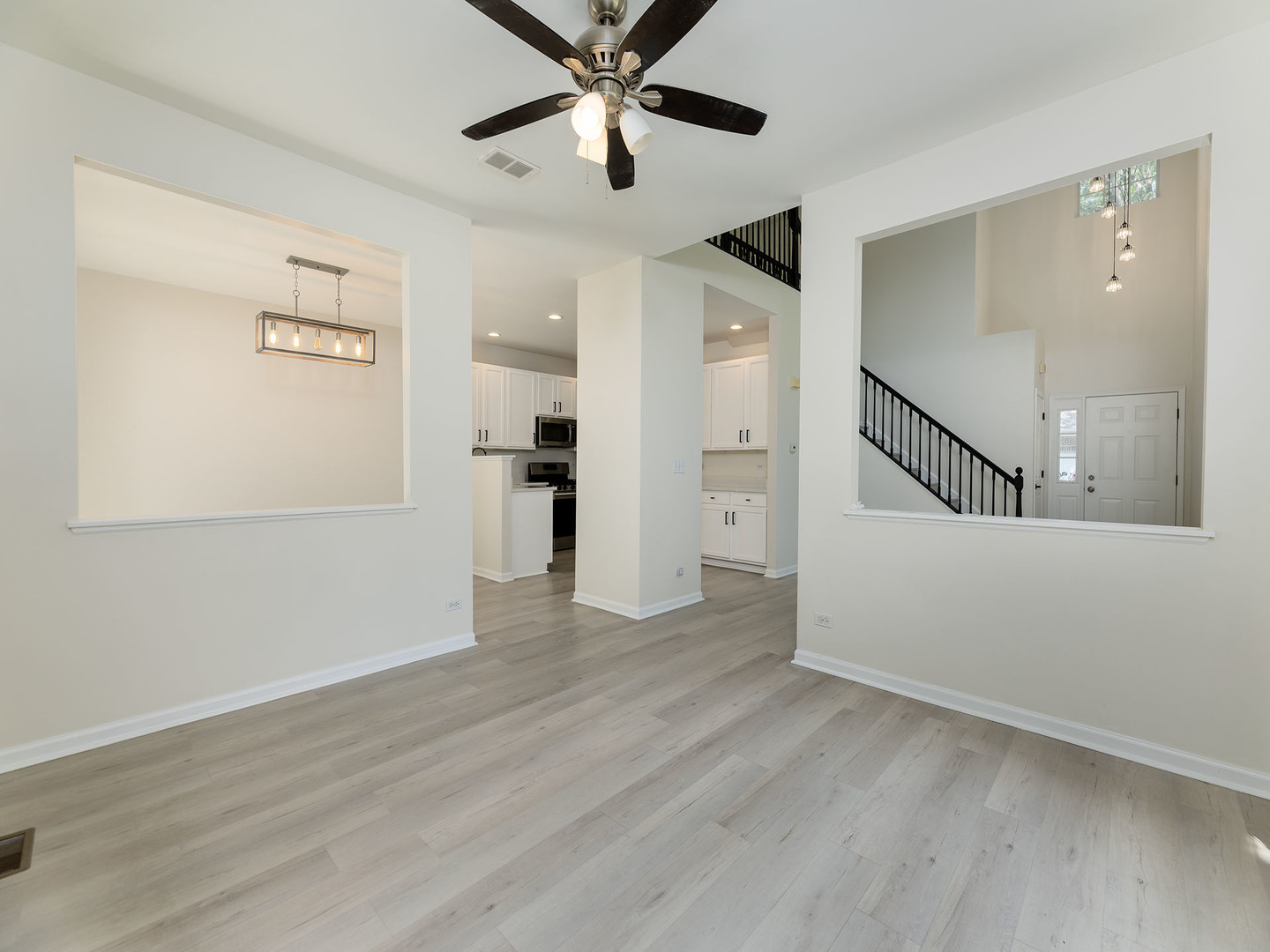 311 Abington Woods Drive Property Photo 19