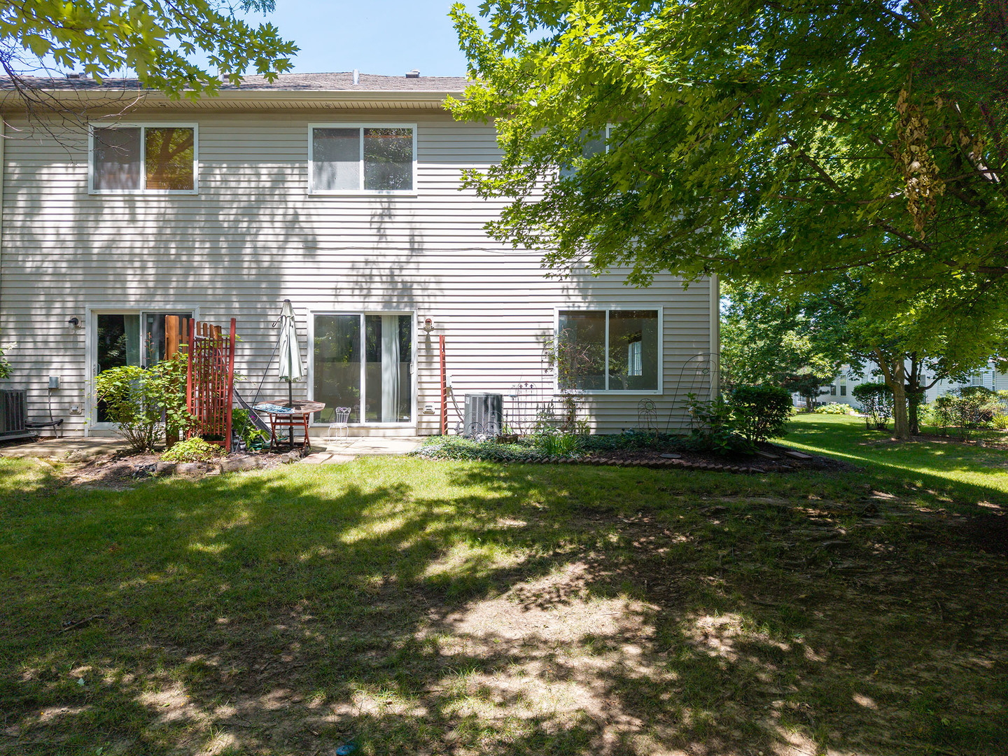 311 Abington Woods Drive Property Photo 33
