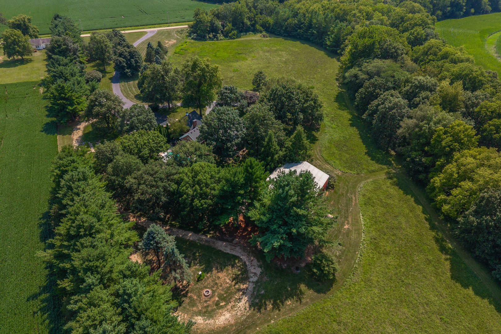 18468 E 600 North Road Property Photo 65