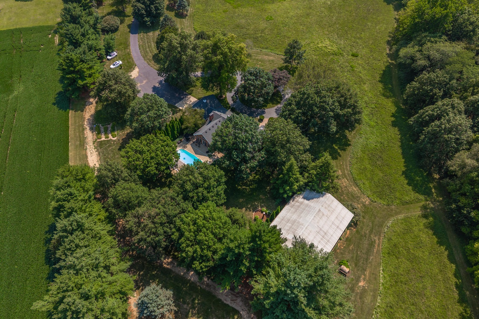 18468 E 600 North Road Property Photo 66