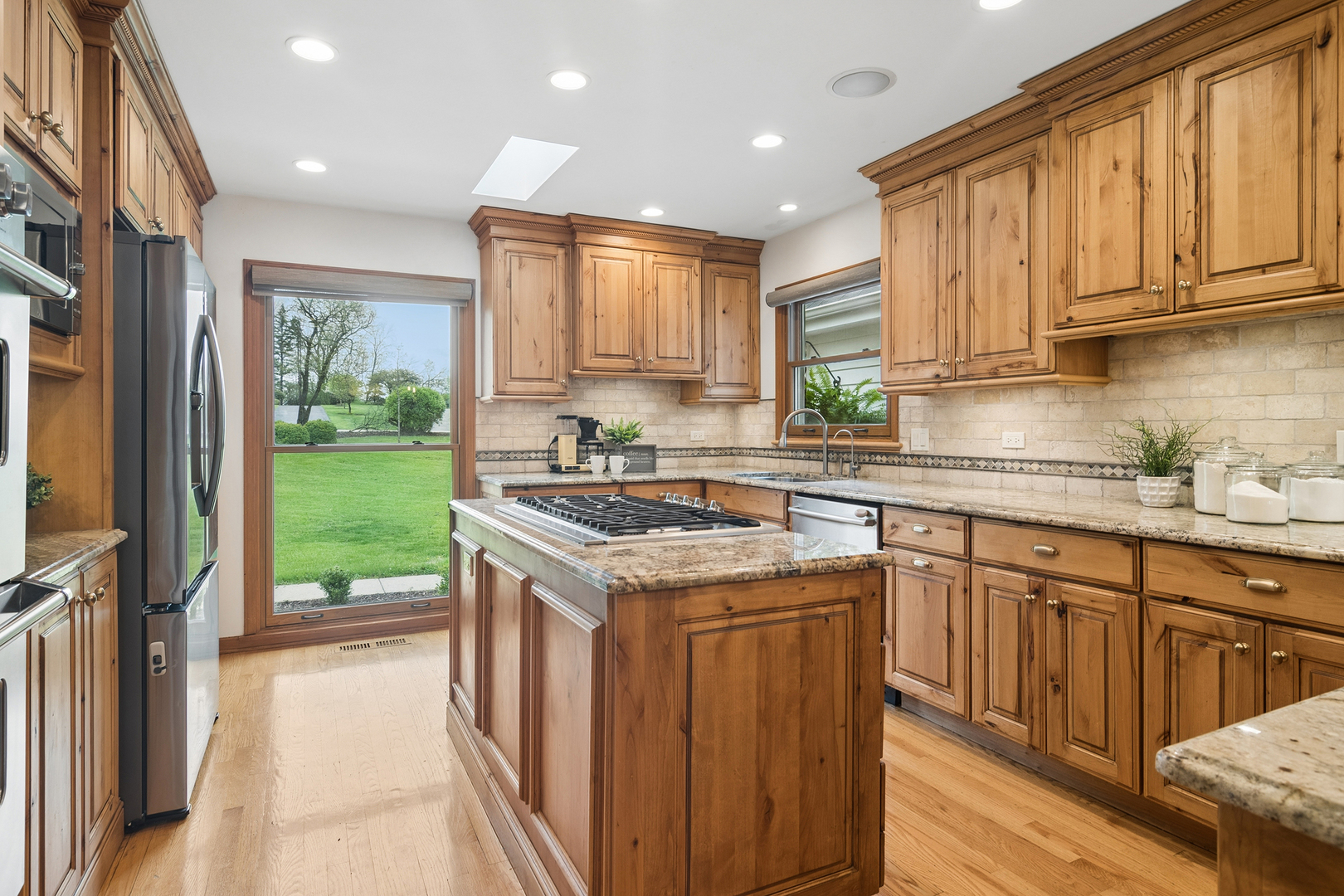 21884 N Andover Road Property Photo 15