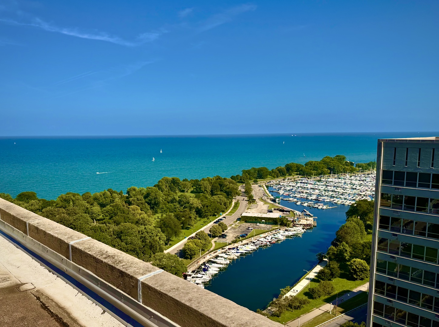 3550 N Lake Shore Drive 1117 Property Photo 3