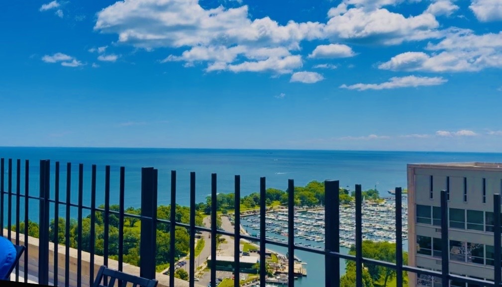 3550 N Lake Shore Drive 1117 Property Photo 4