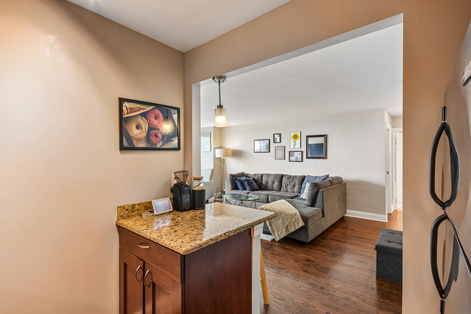 3550 N Lake Shore Drive 1117 Property Photo 11