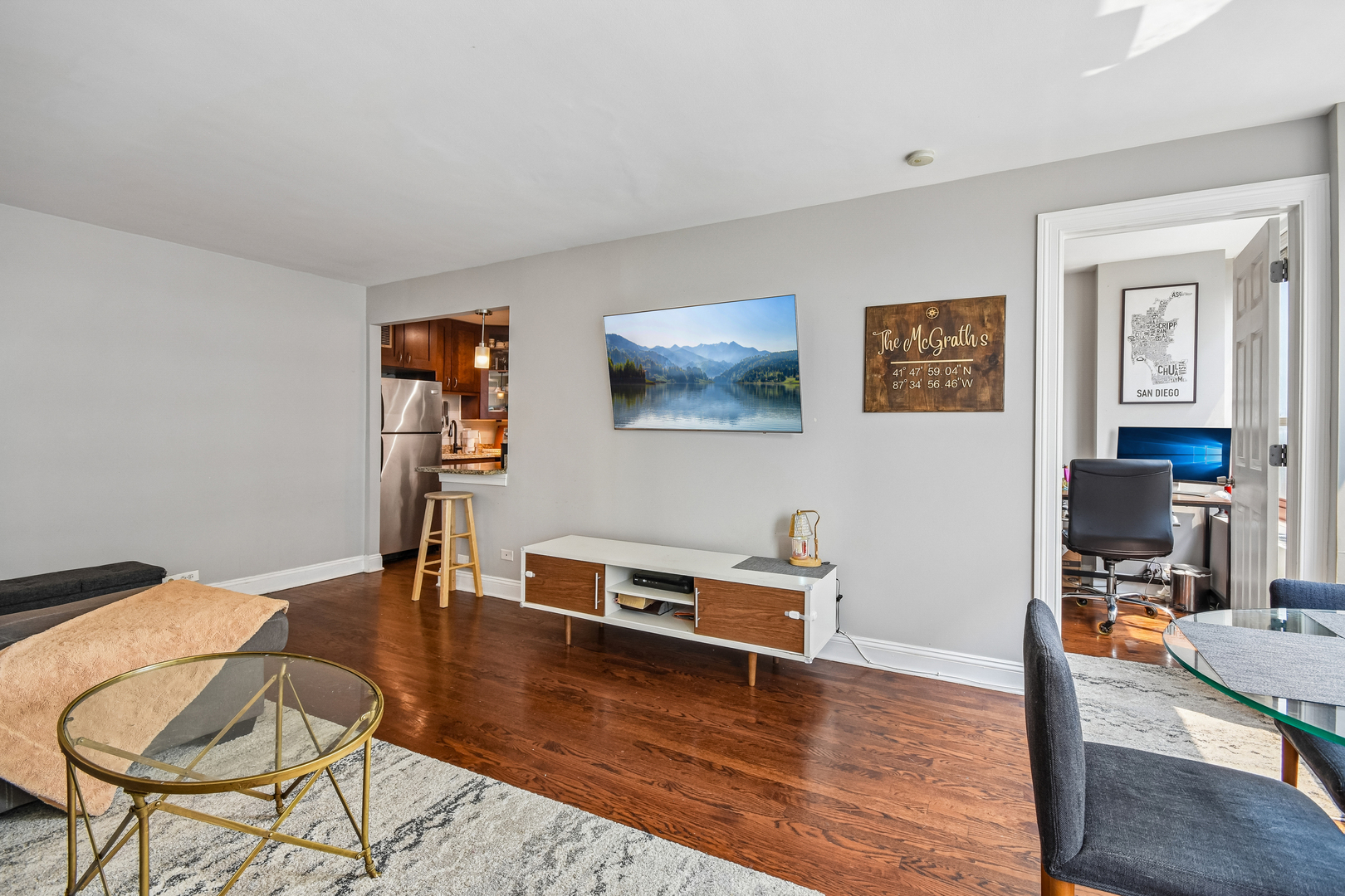 3550 N Lake Shore Drive 1117 Property Photo 16