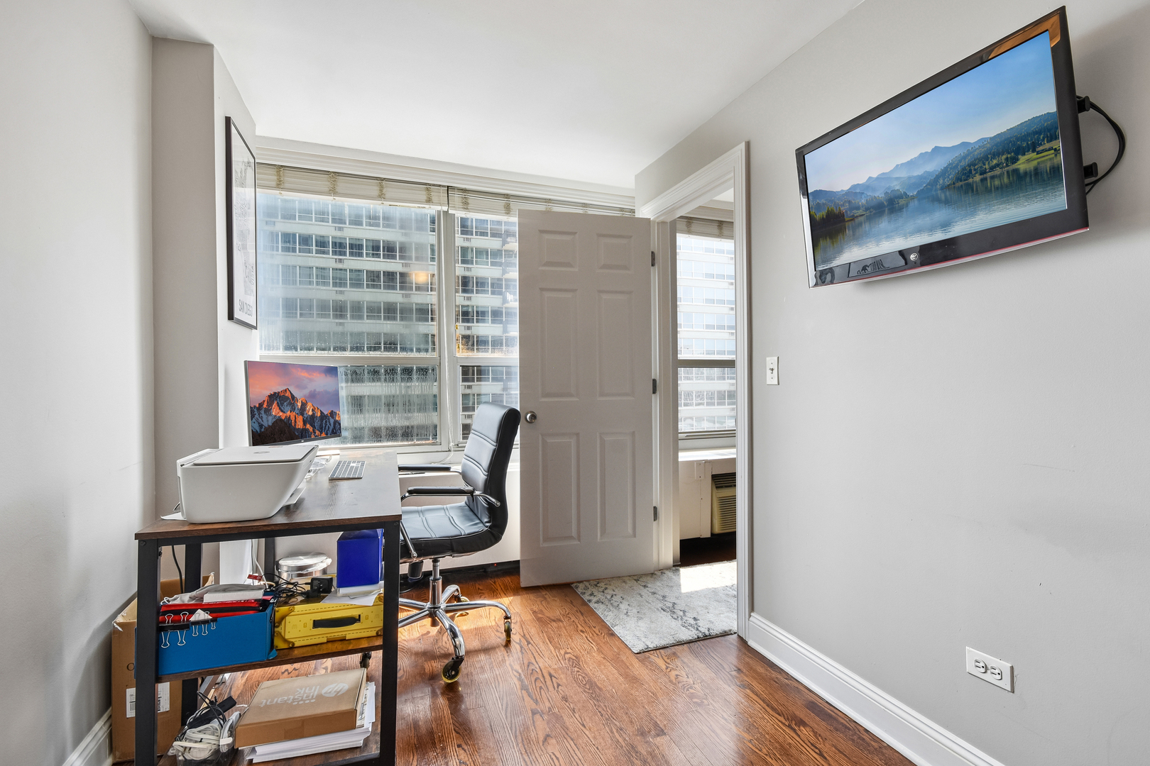 3550 N Lake Shore Drive 1117 Property Photo 21