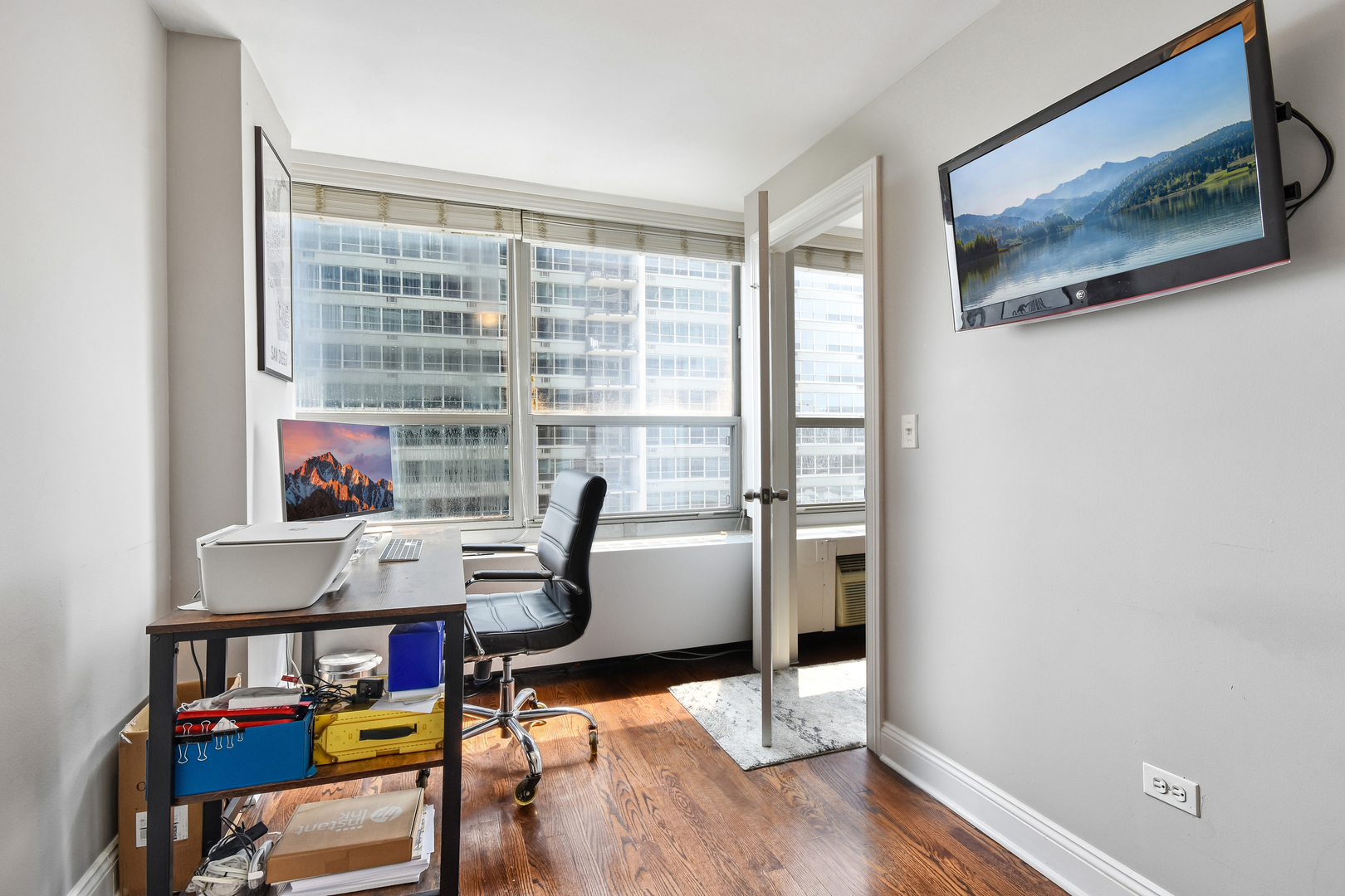 3550 N Lake Shore Drive 1117 Property Photo 22