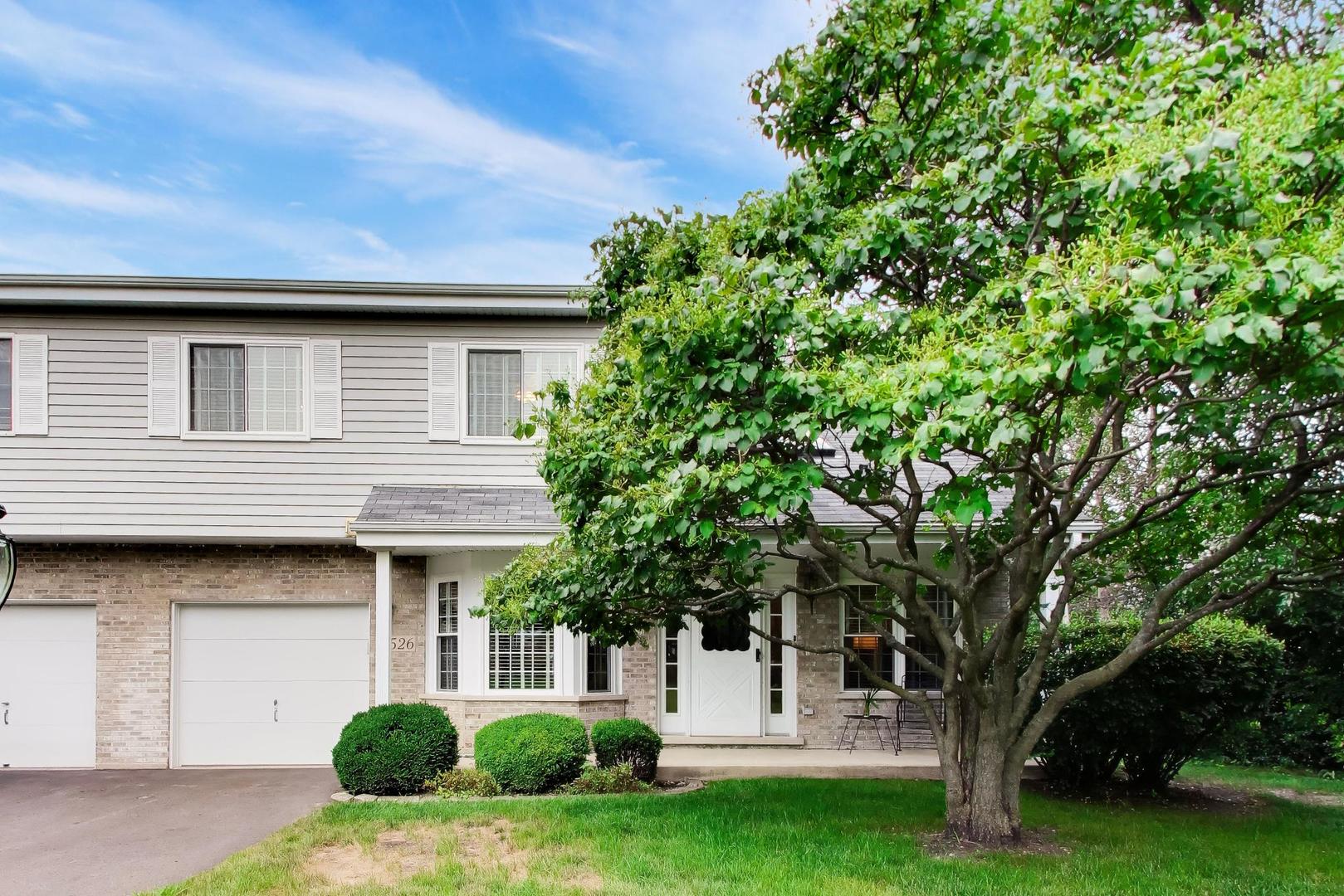 3526 Frontenac Court
