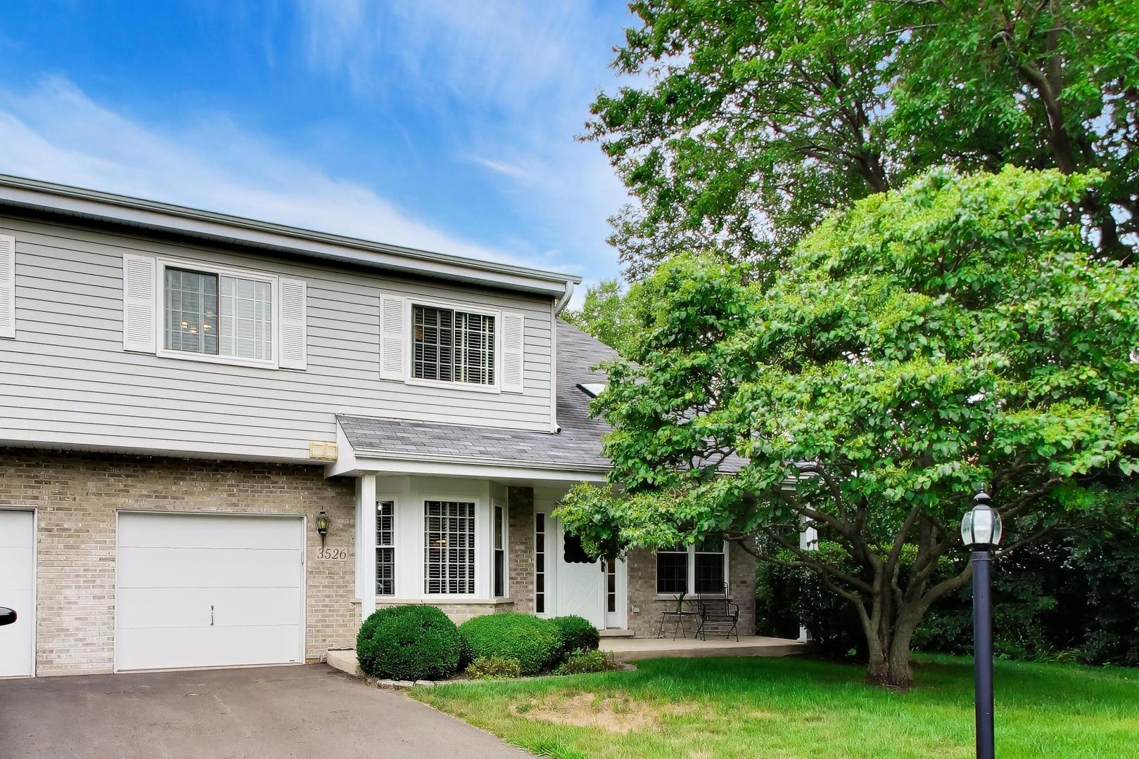 3526 Frontenac Court Property Photo 2