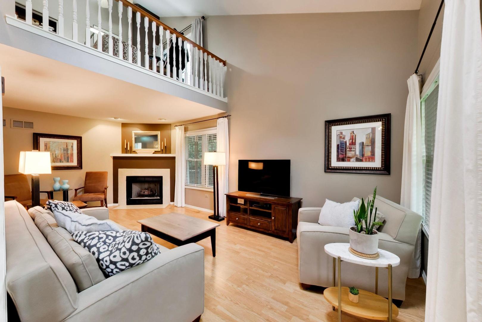 3526 Frontenac Court Property Photo 4