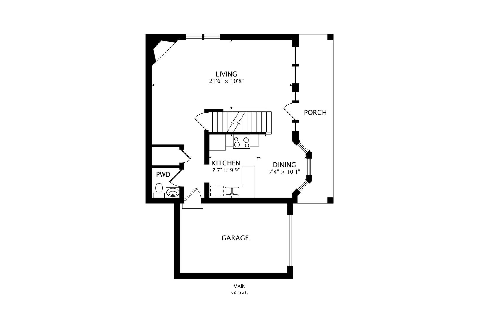 3526 Frontenac Court Property Photo 31