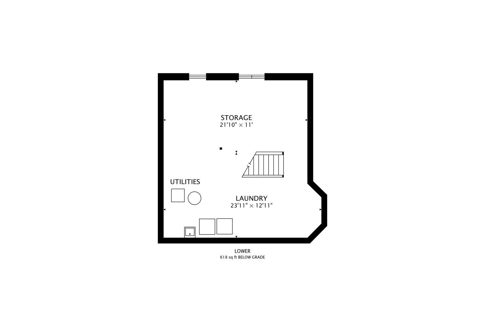 3526 Frontenac Court Property Photo 33