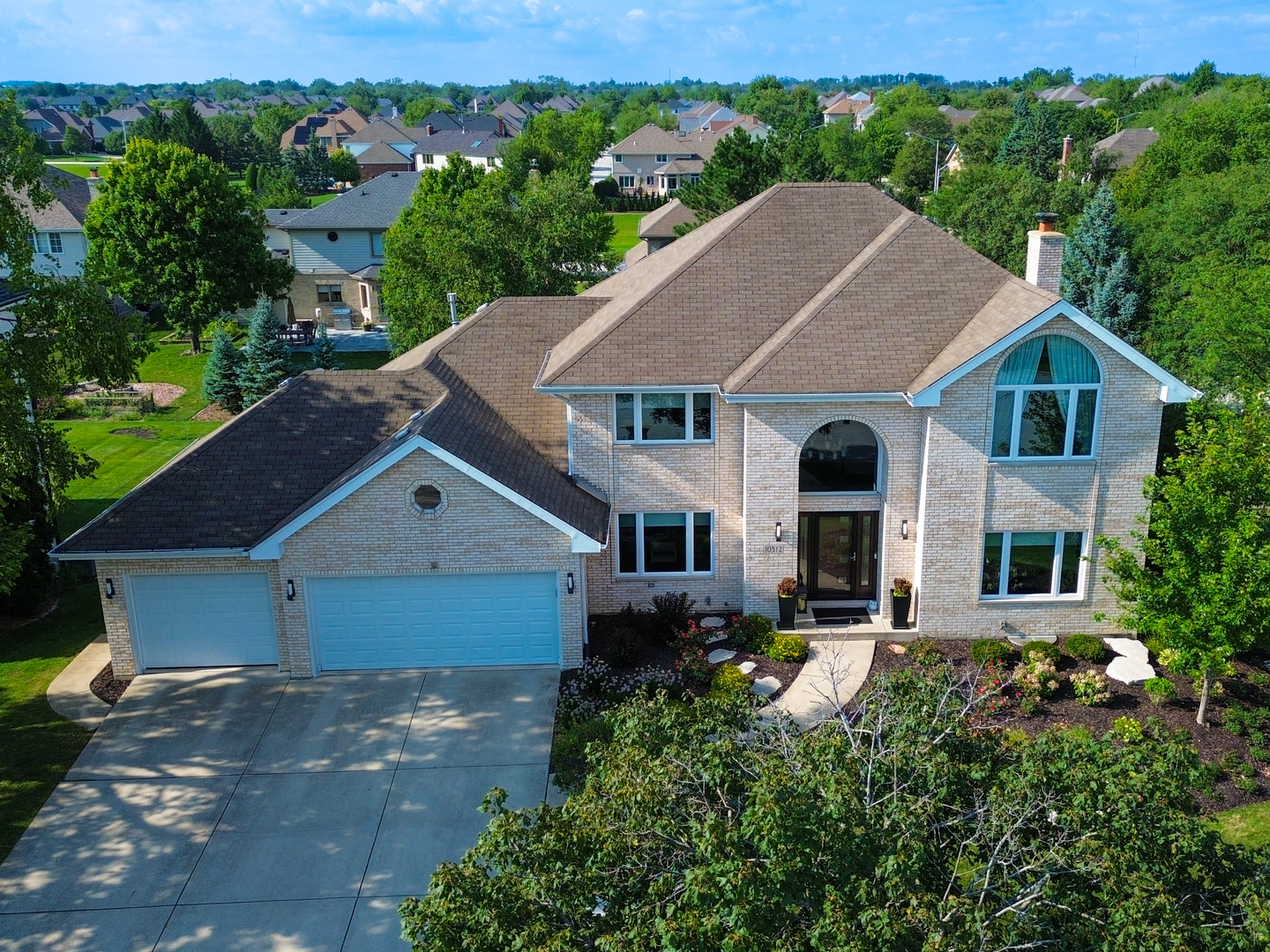 10512 Louetta Lane