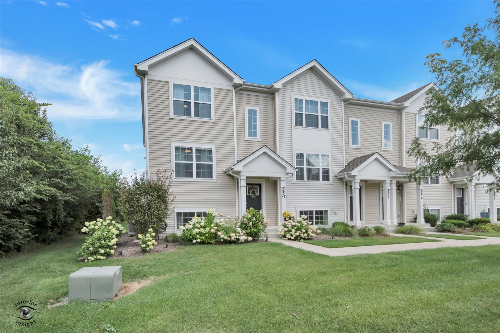550 Spring Leaf Drive Property Photo 1