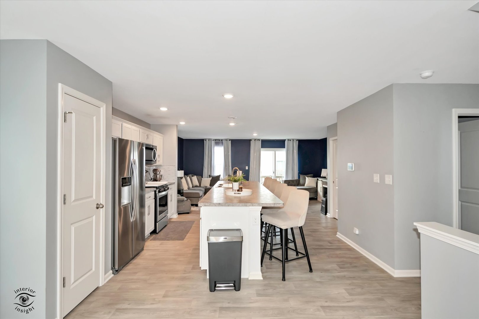 550 Spring Leaf Drive Property Photo 6
