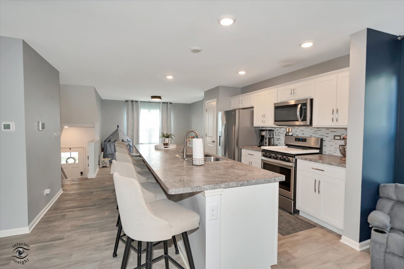 550 Spring Leaf Drive Property Photo 10