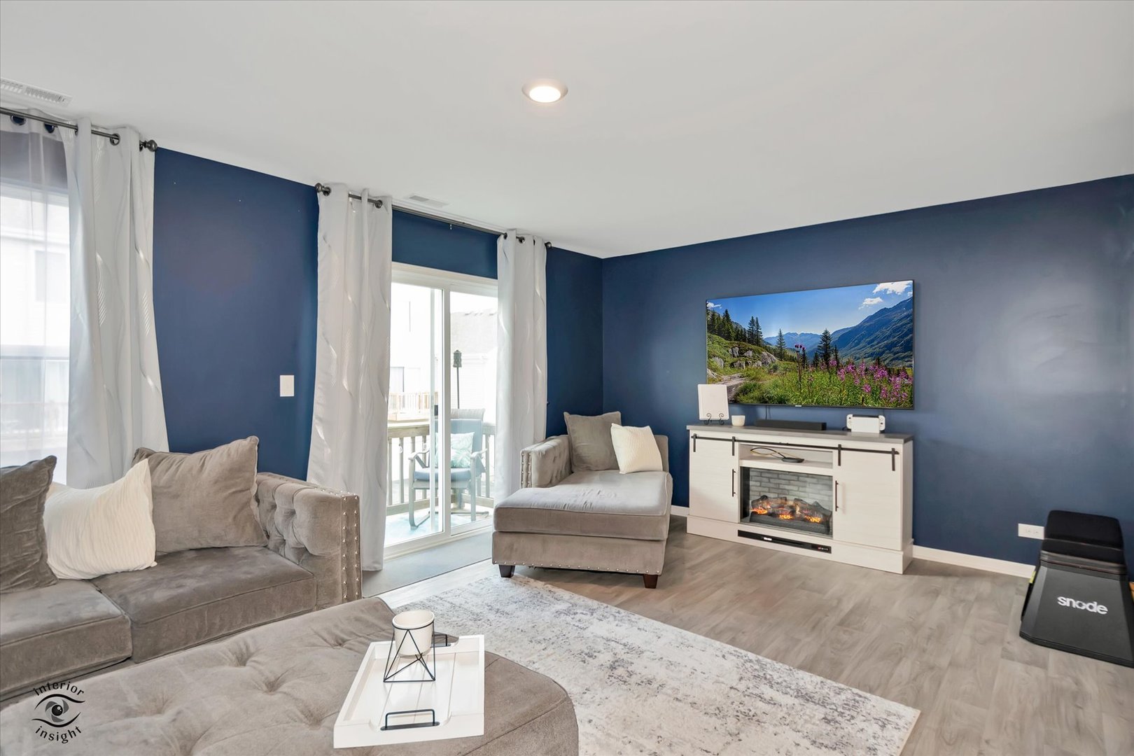 550 Spring Leaf Drive Property Photo 11