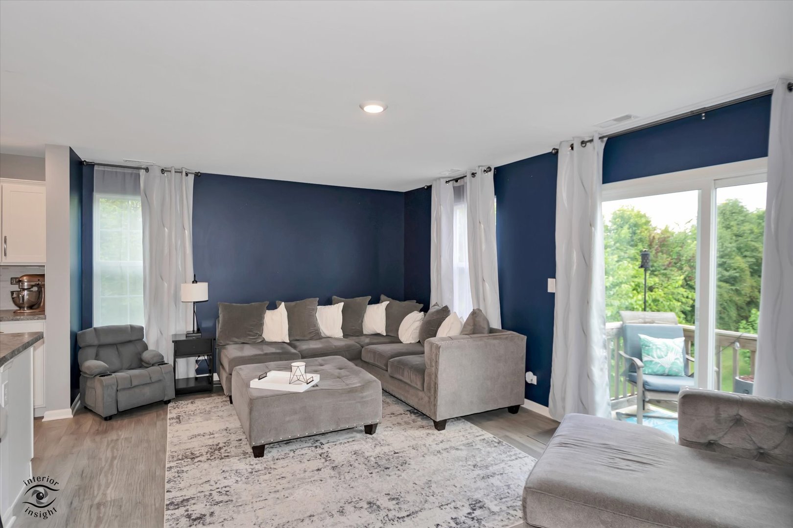 550 Spring Leaf Drive Property Photo 12