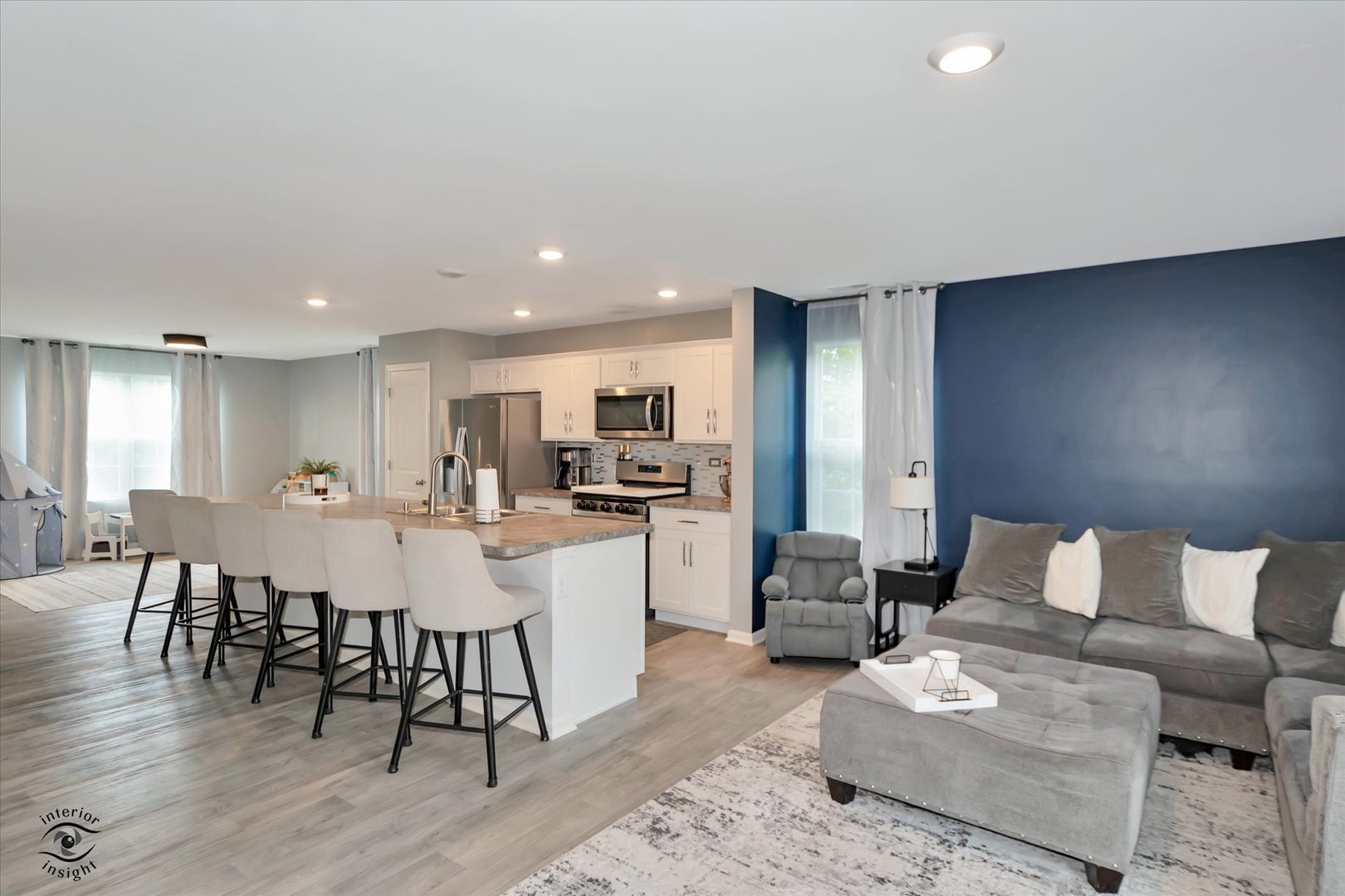 550 Spring Leaf Drive Property Photo 14