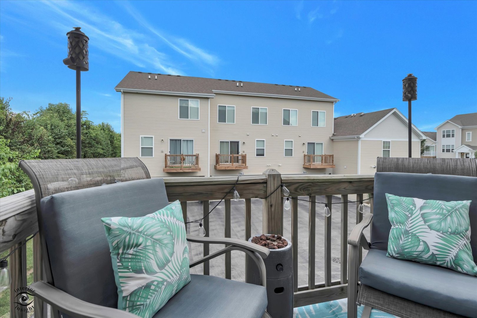 550 Spring Leaf Drive Property Photo 15