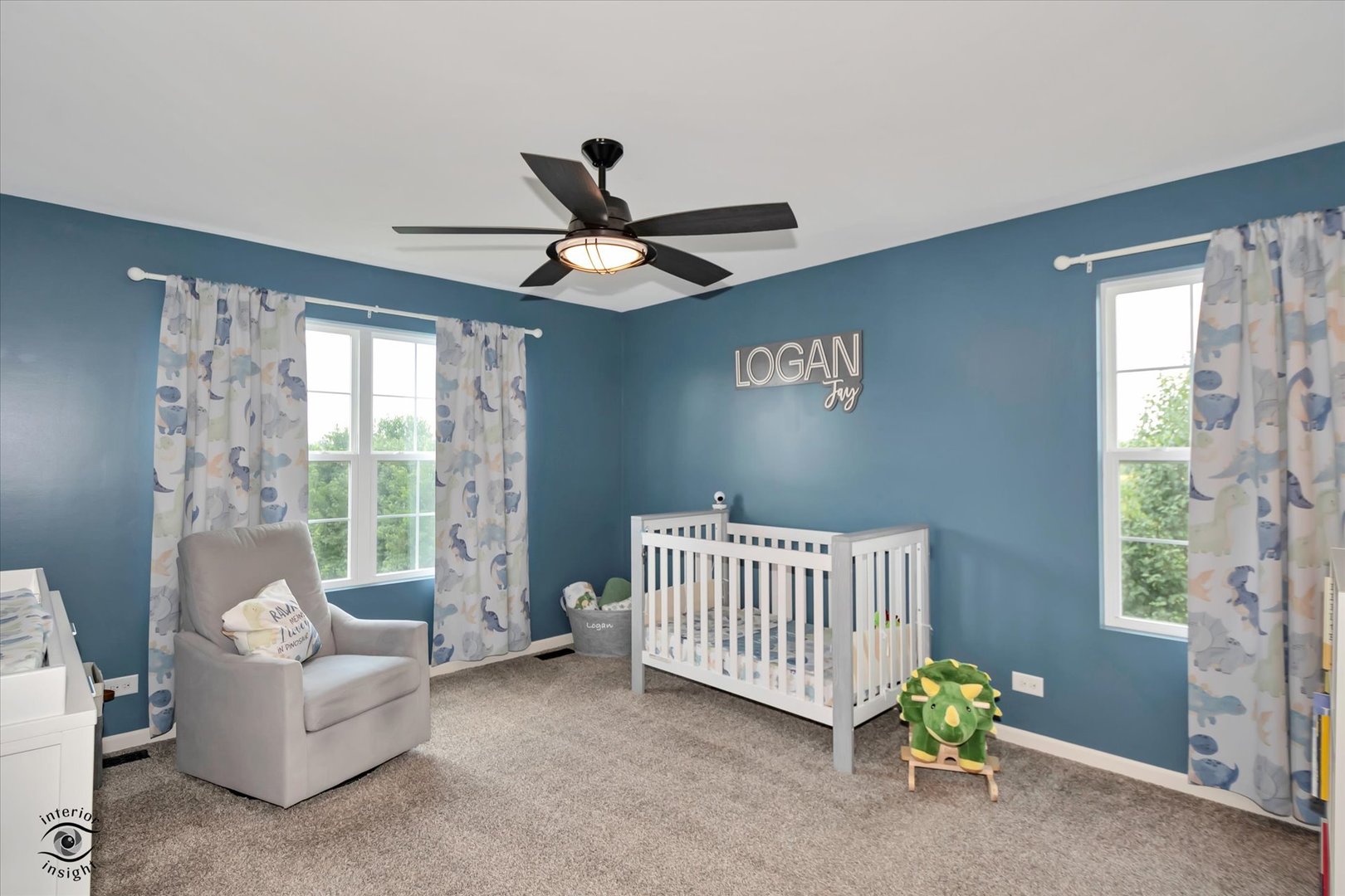 550 Spring Leaf Drive Property Photo 20